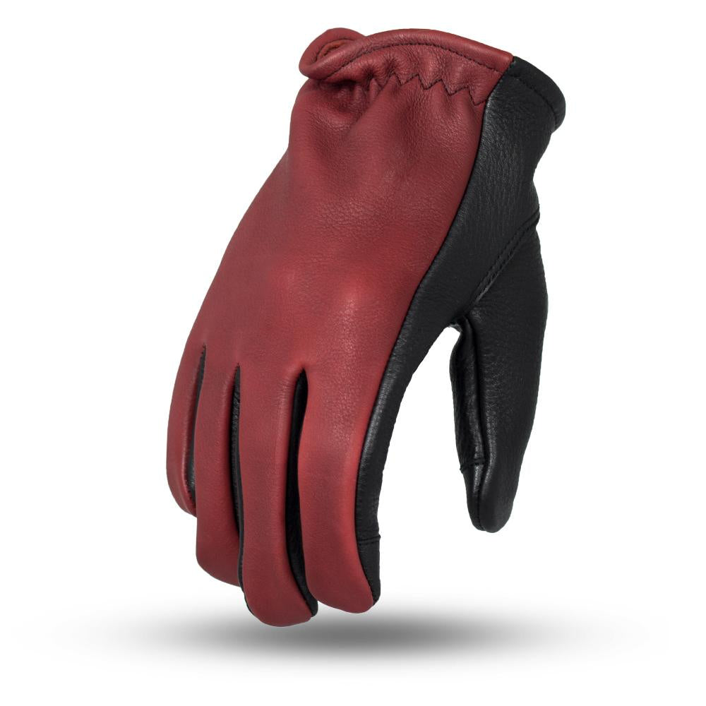 First MFG 2-Tone Roper Gloves