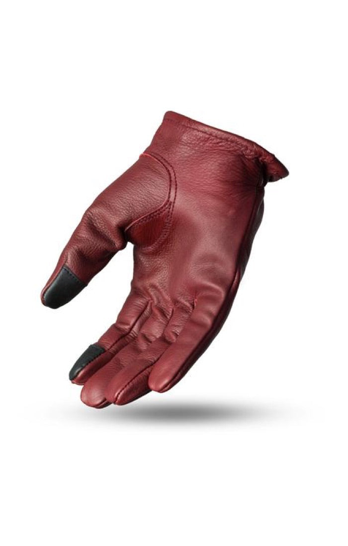First Manufacturing Roper Men's Leather Glove