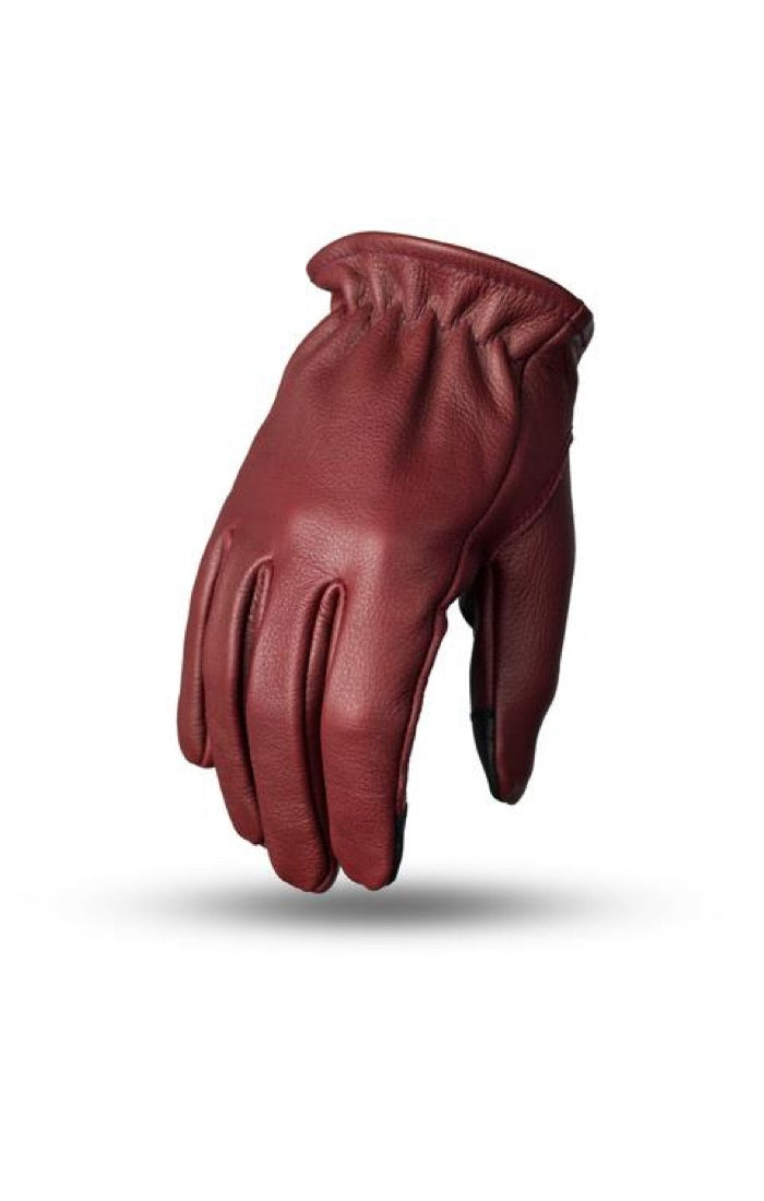 First Manufacturing Roper Men's Leather Glove