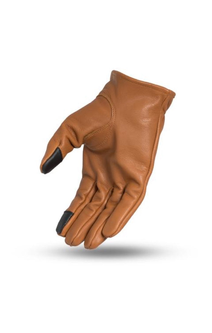 First Manufacturing Roper Men's Leather Glove