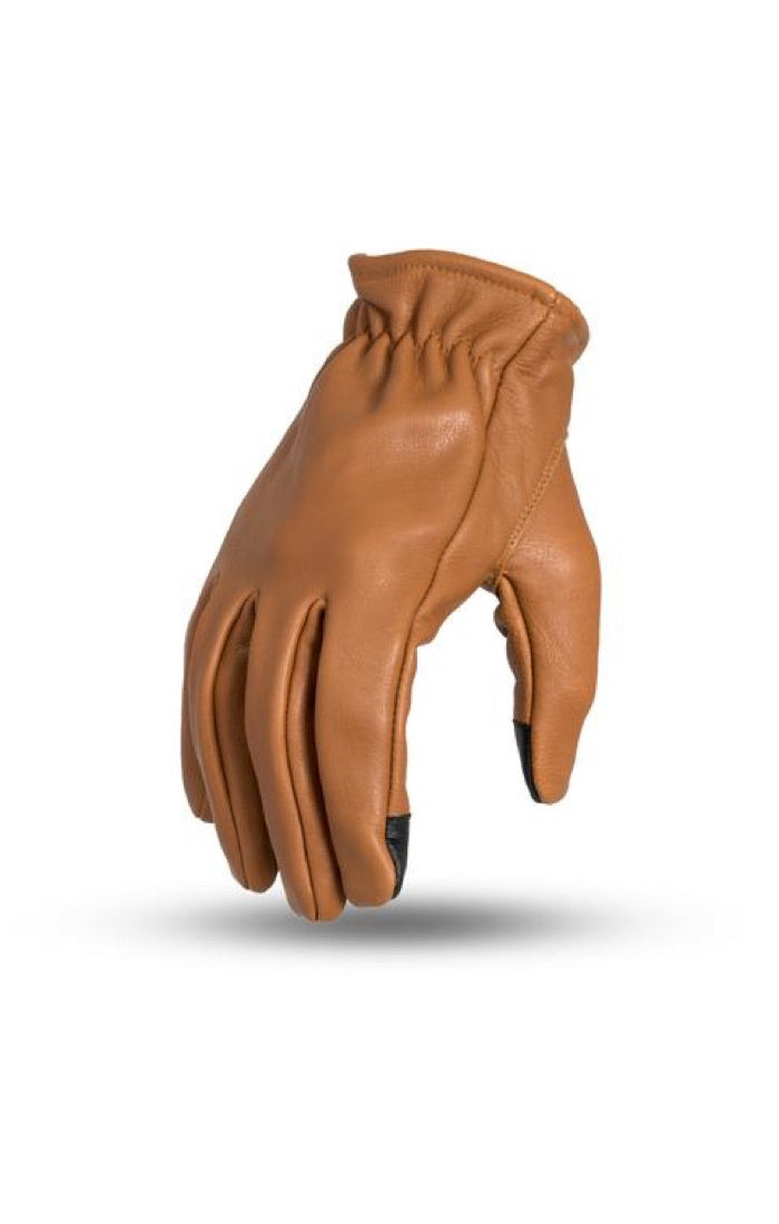 First Manufacturing Roper Men's Leather Glove