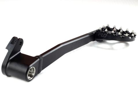 Flo Motorsports Bagger Brake Pedal Arm