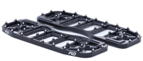 Flo Motorsports V5 Bagger Floorboards