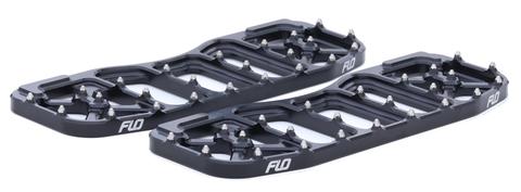 Flo Motorsports V5 Bagger Floorboards