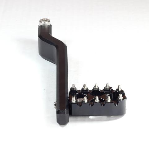 Flo Motorsports Bagger Shifter Pedal Arm