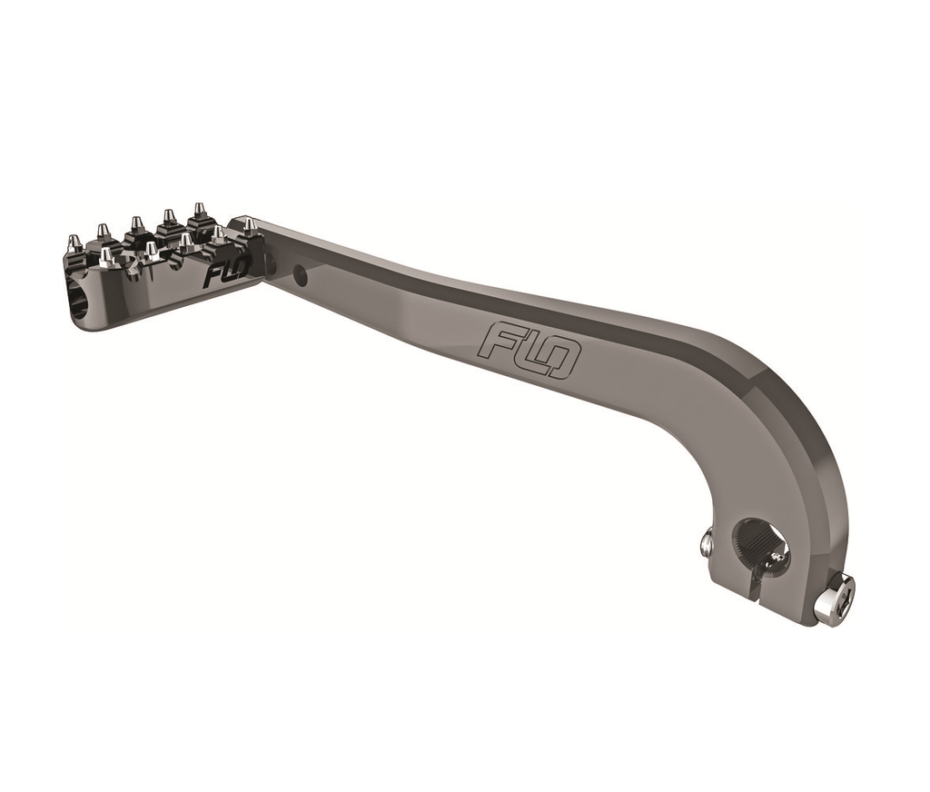 Flo Motorsports Dyna Shifter Pedal