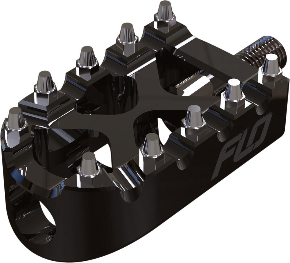 M8 Controls Shift/Brake Pegs – Imzz Elite