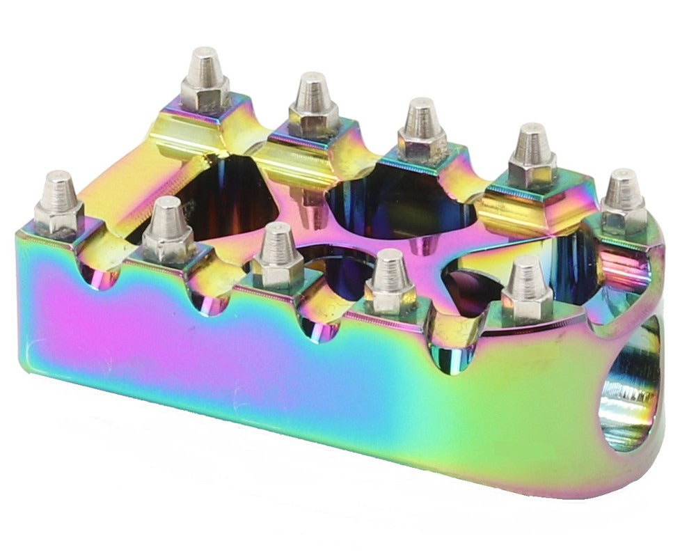 Flo Motorsports Harley Shifter Peg