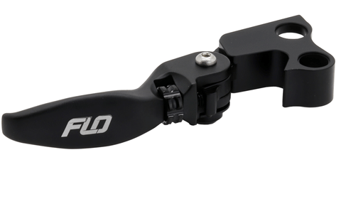 shorty levers for dyna