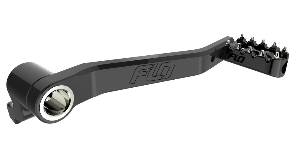Flo Motorsports Sportster Brake Pedal Arm
