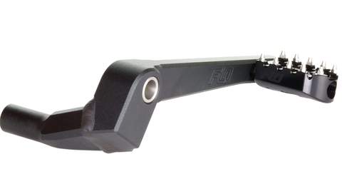 Flo Motorsports 18+ Softail Brake Pedal