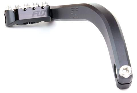 Flo Motorsports M8 Softail Shifter Pedal