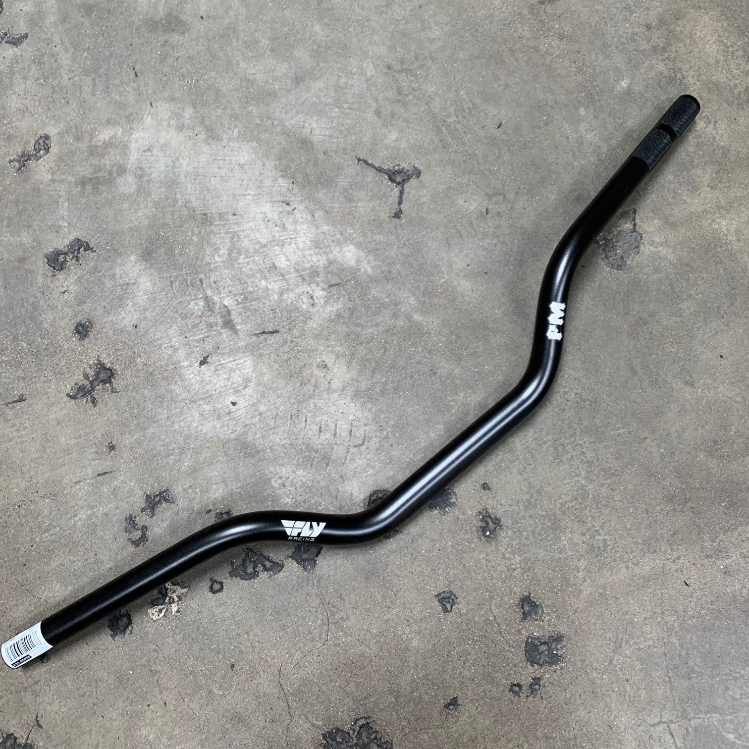 Forbidden Moto Hi-Rise Bars