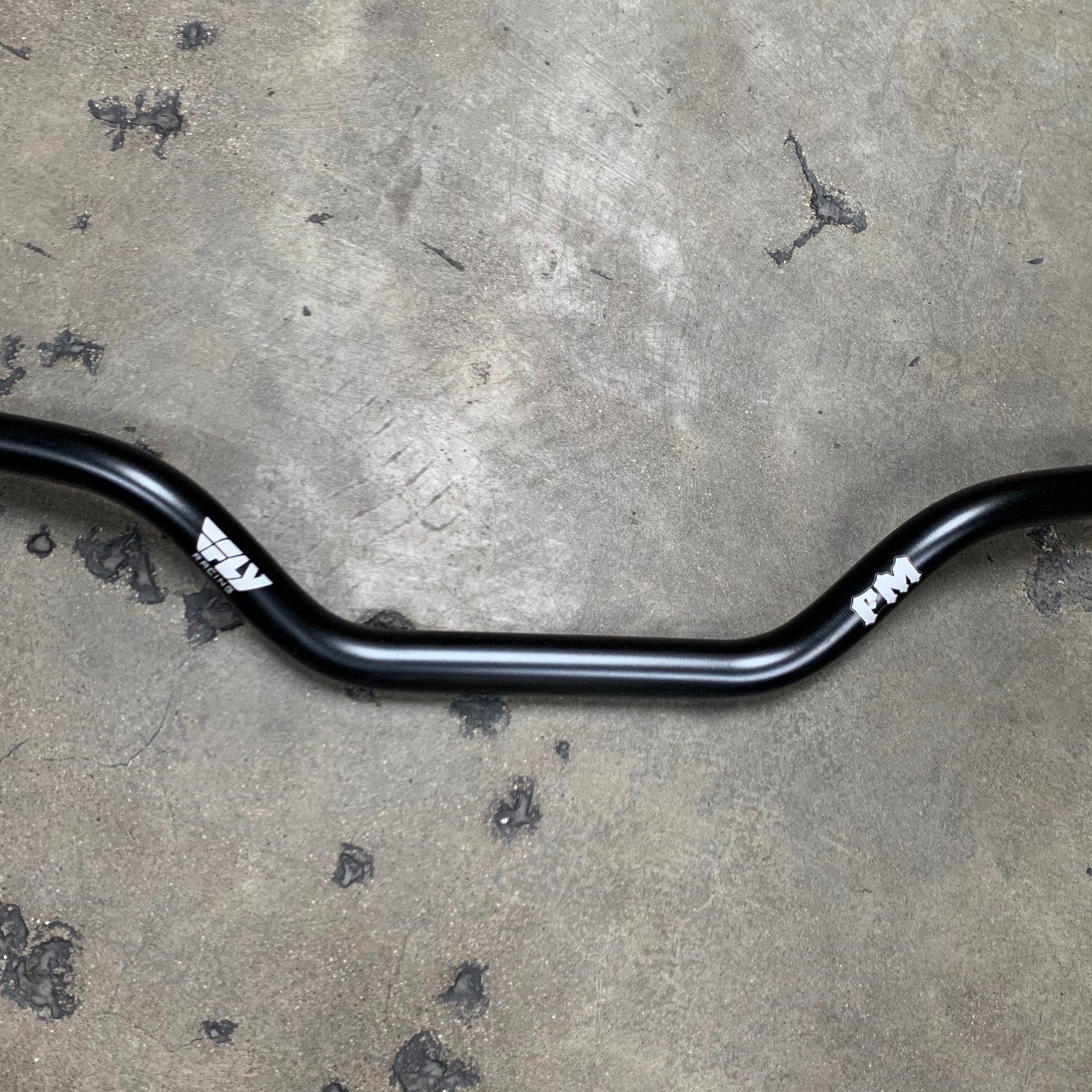 Forbidden Motorcycles Moto Style Handlebars