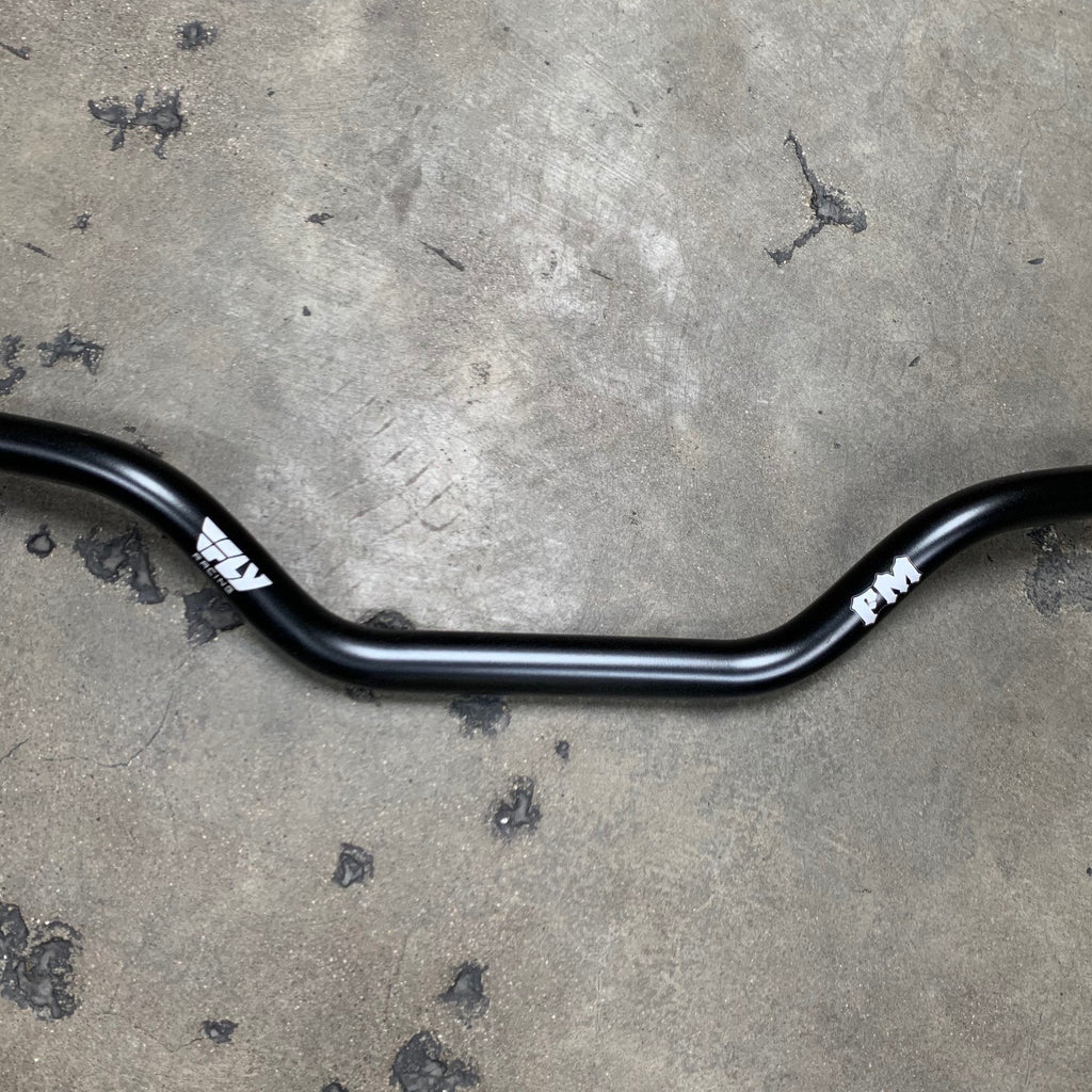 Forbidden Moto Hi-Rise Bars