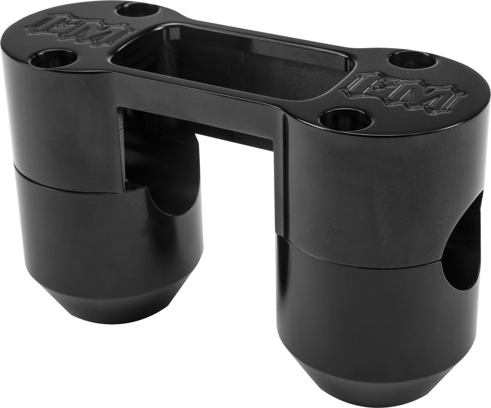 Forbidden Moto Handlebar Risers – Imzz Elite