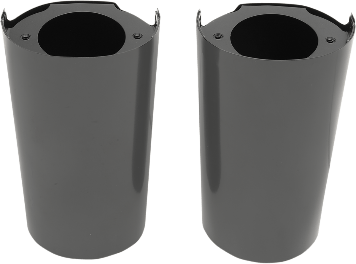 Fork Slider Covers