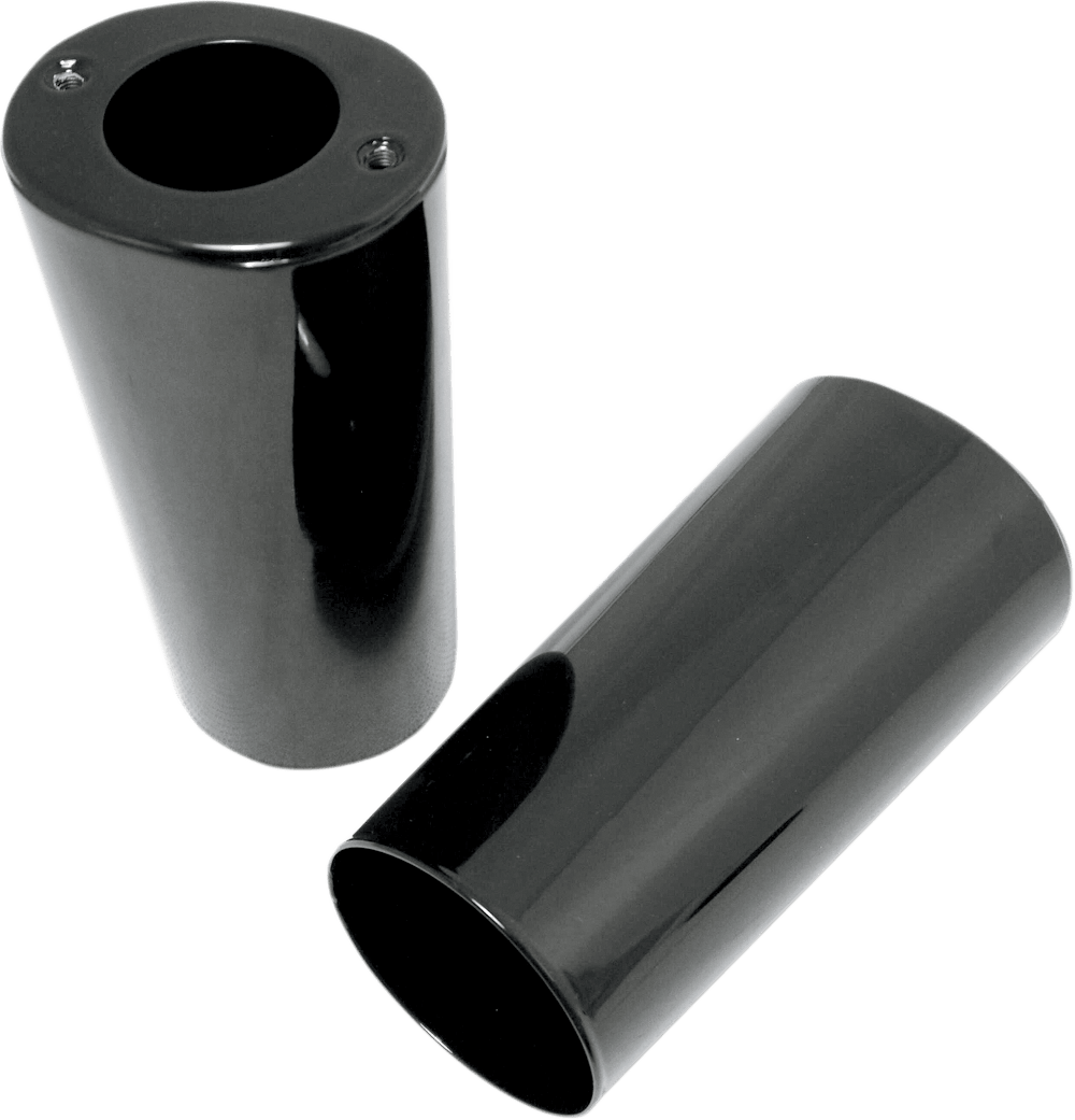 Fork Slider Covers