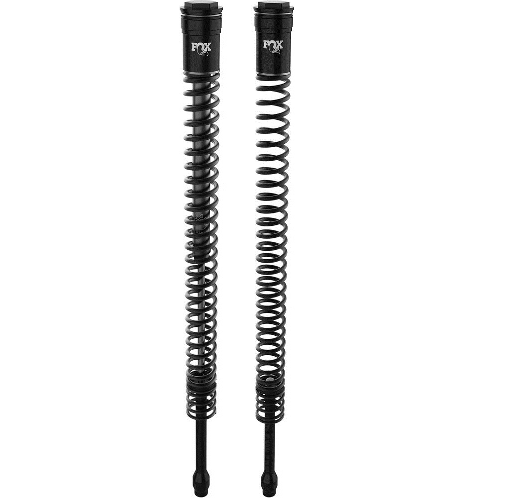 Fox Factory Street Performance Series Fork Cartridge Kit for Touring