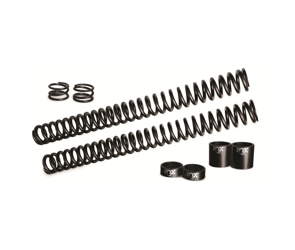 Fox Fork Spring Kit for 06-17 Dyna