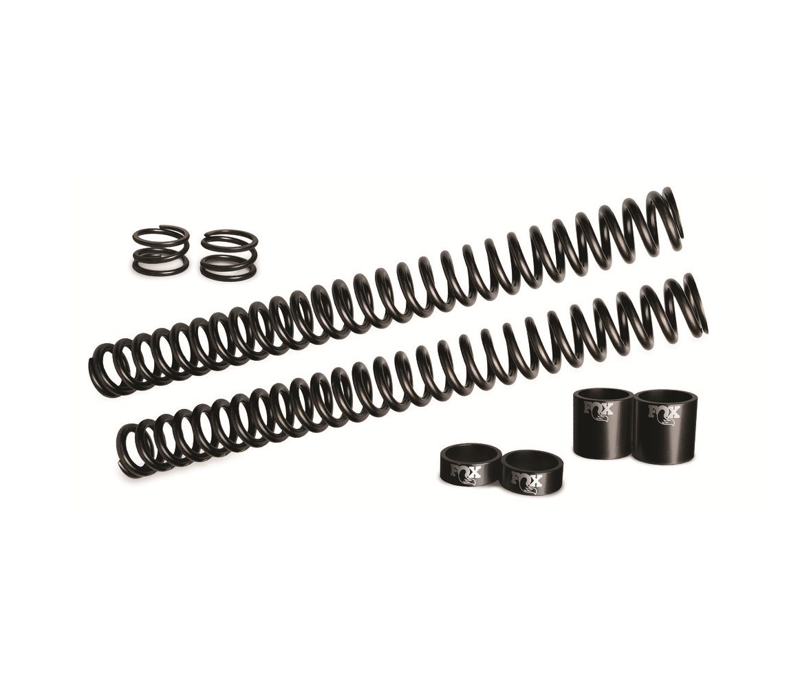Fox Fork Spring Kit for 14+ Touring Models