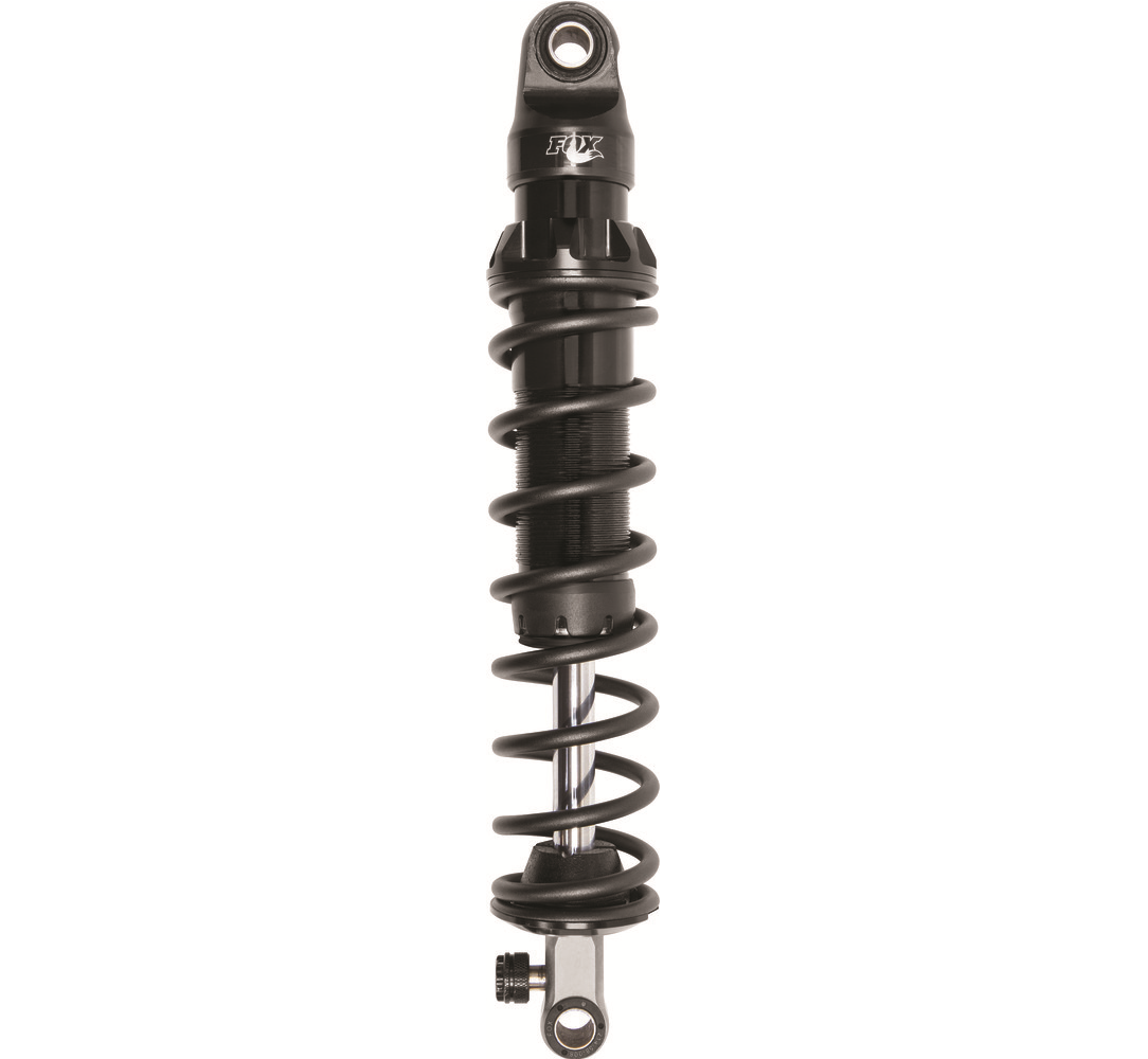 Fox Factory IFP/IFP-R Shocks for Sportster