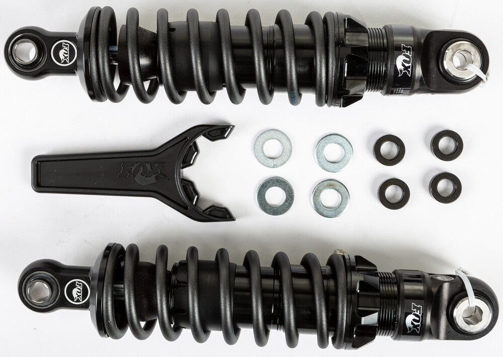 Fox Factory IFP/IFP-R Shocks for Sportster