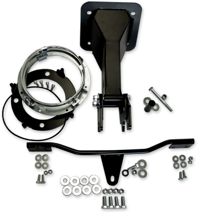 FXRT Fairing Mounting Kit