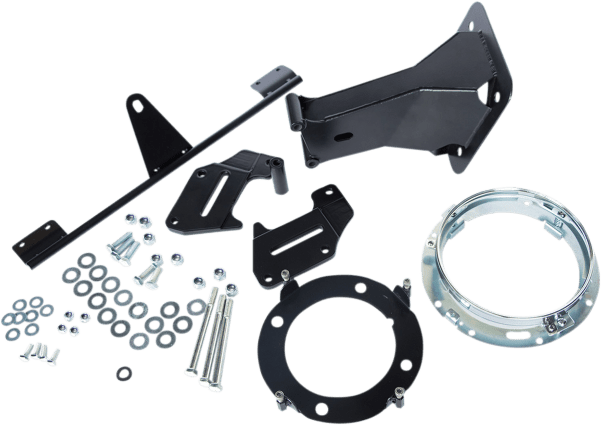 FXRT Fairing Mounting Kit