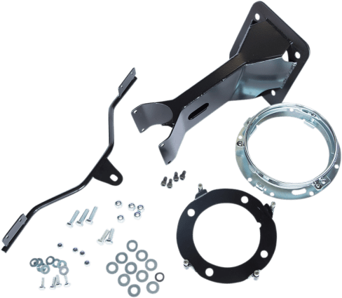 FXRT Fairing Mounting Kit