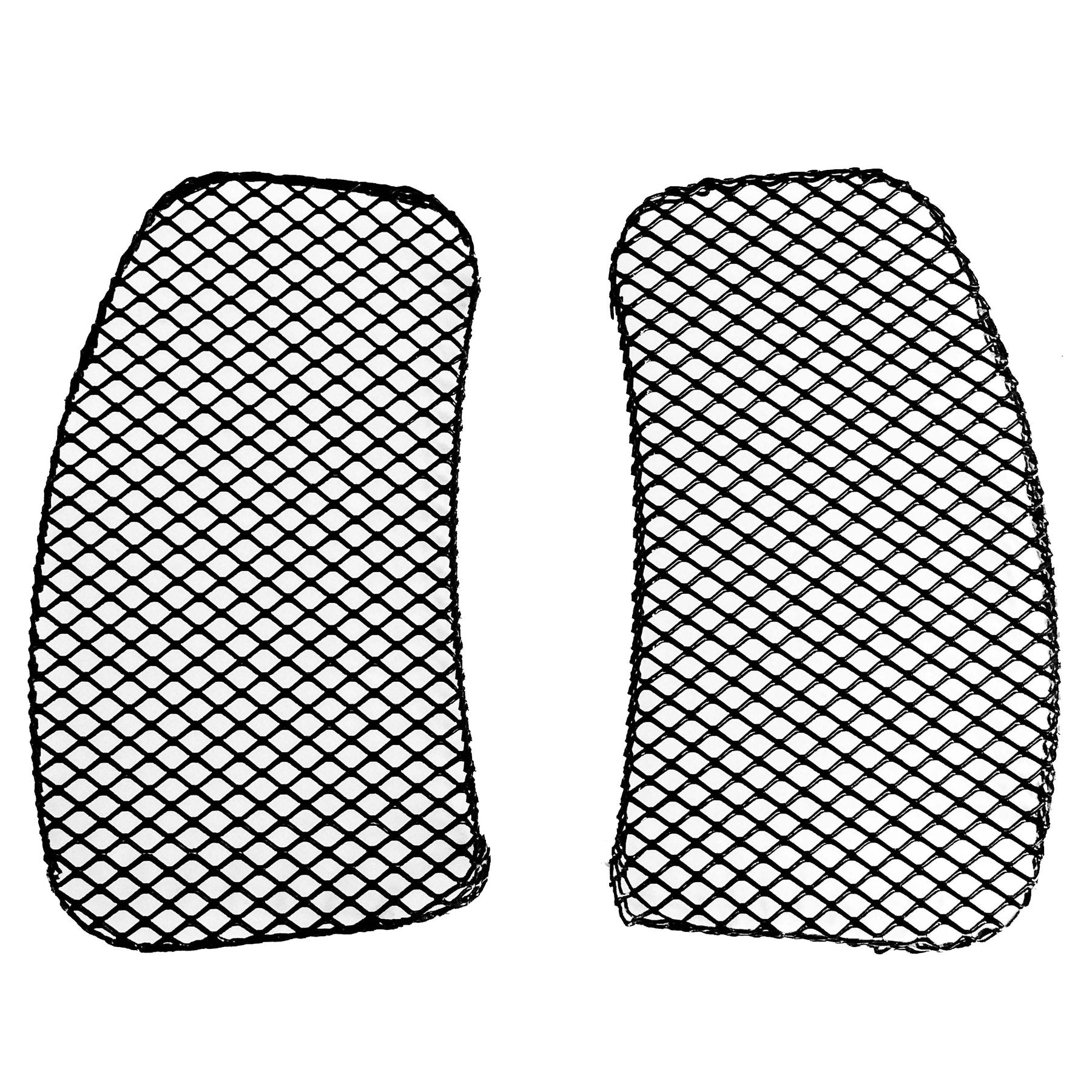 FXRT Fairing Vent Screens
