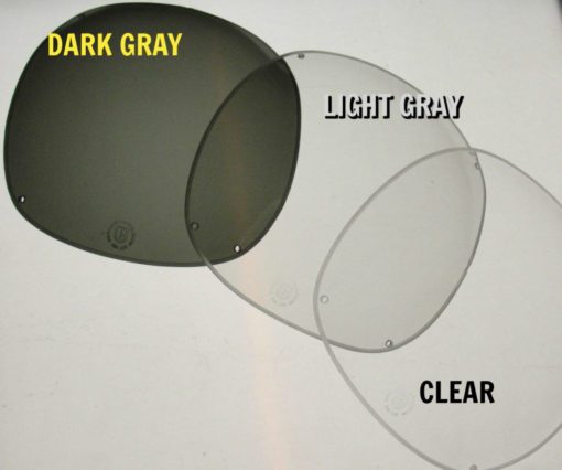 FXRT Headlight Cover