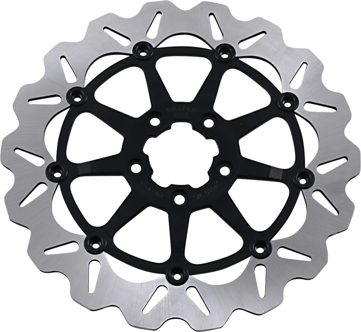 galfer 13 inch rotor