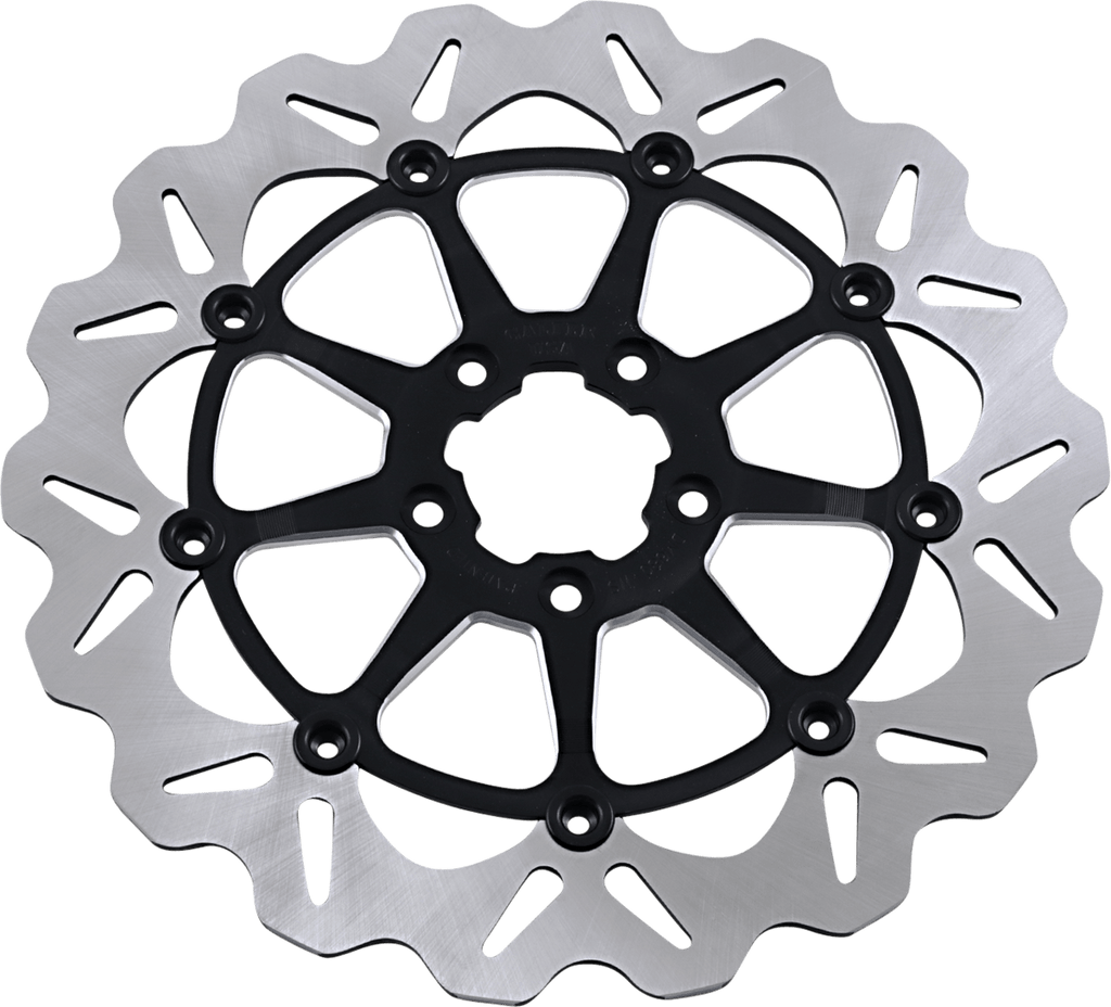 galfer 13 inch rotor