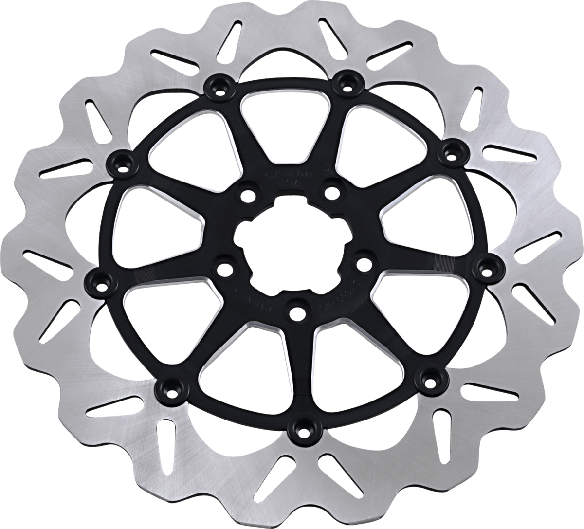 galfer 13 inch rotor