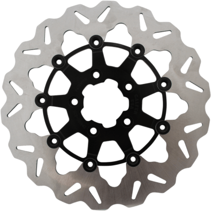 Galfer Wave Front Brake Rotors