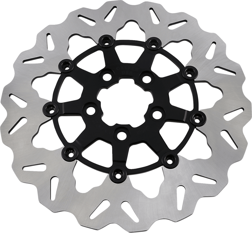 performance bagger brakes