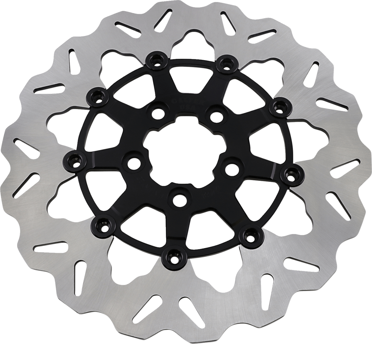 performance bagger brakes