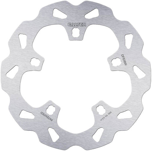 Galfer Wave Front Brake Rotors – Imzz Elite
