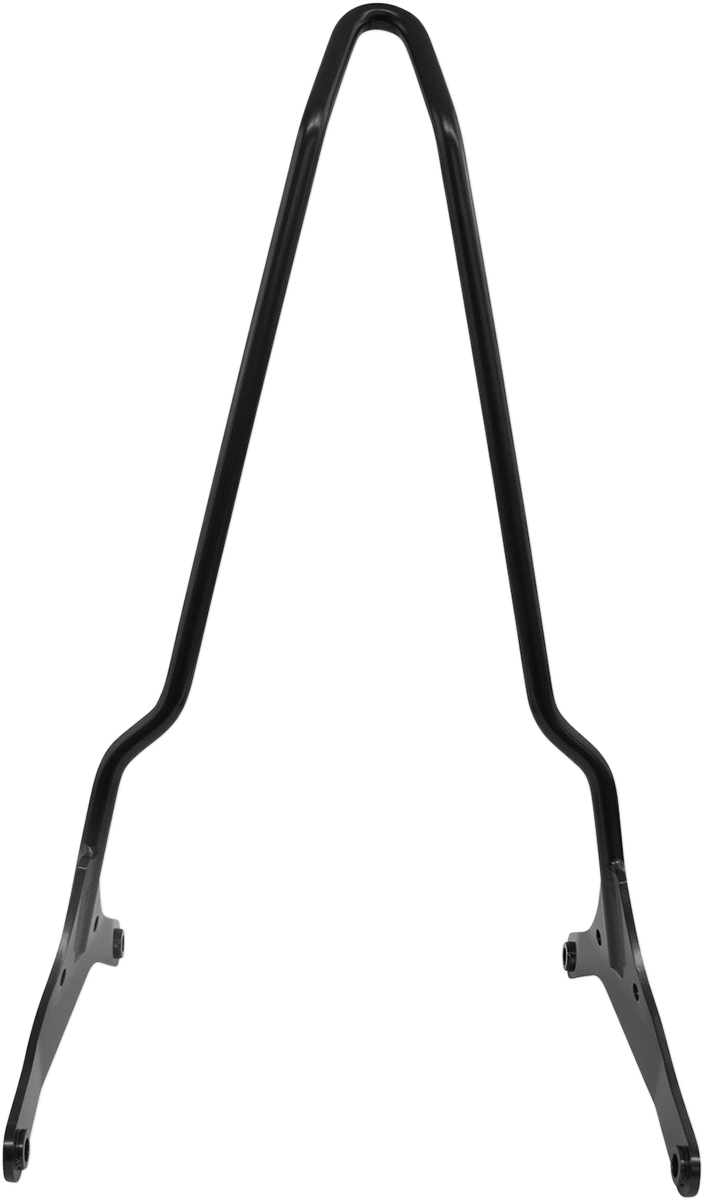 Gasbox Chopper Sissy Bar