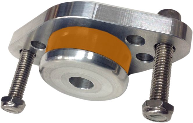 Gooden Tite ISO Front Motor Mounts