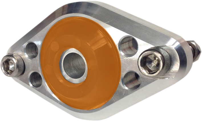 Gooden Tite ISO Front Motor Mounts