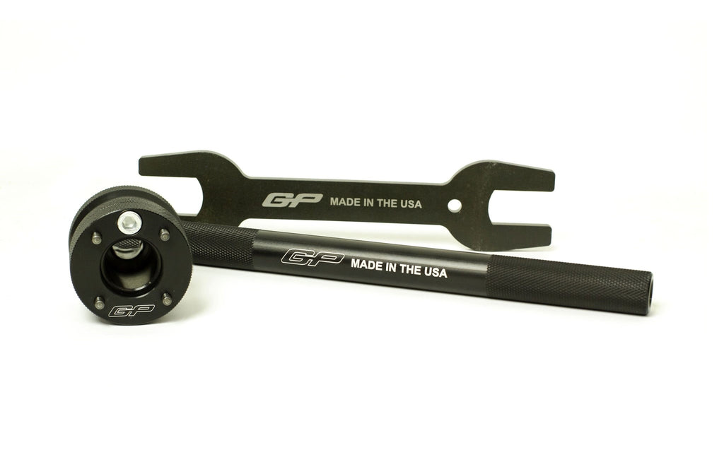 GP Suspension HD Cartridge Install Tool Kit
