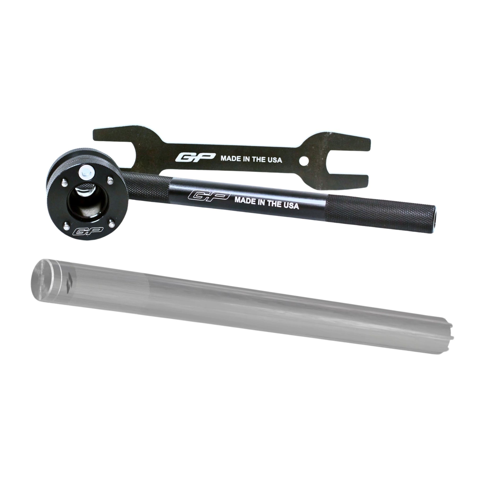 GP Suspension HD Cartridge Install Tool Kit