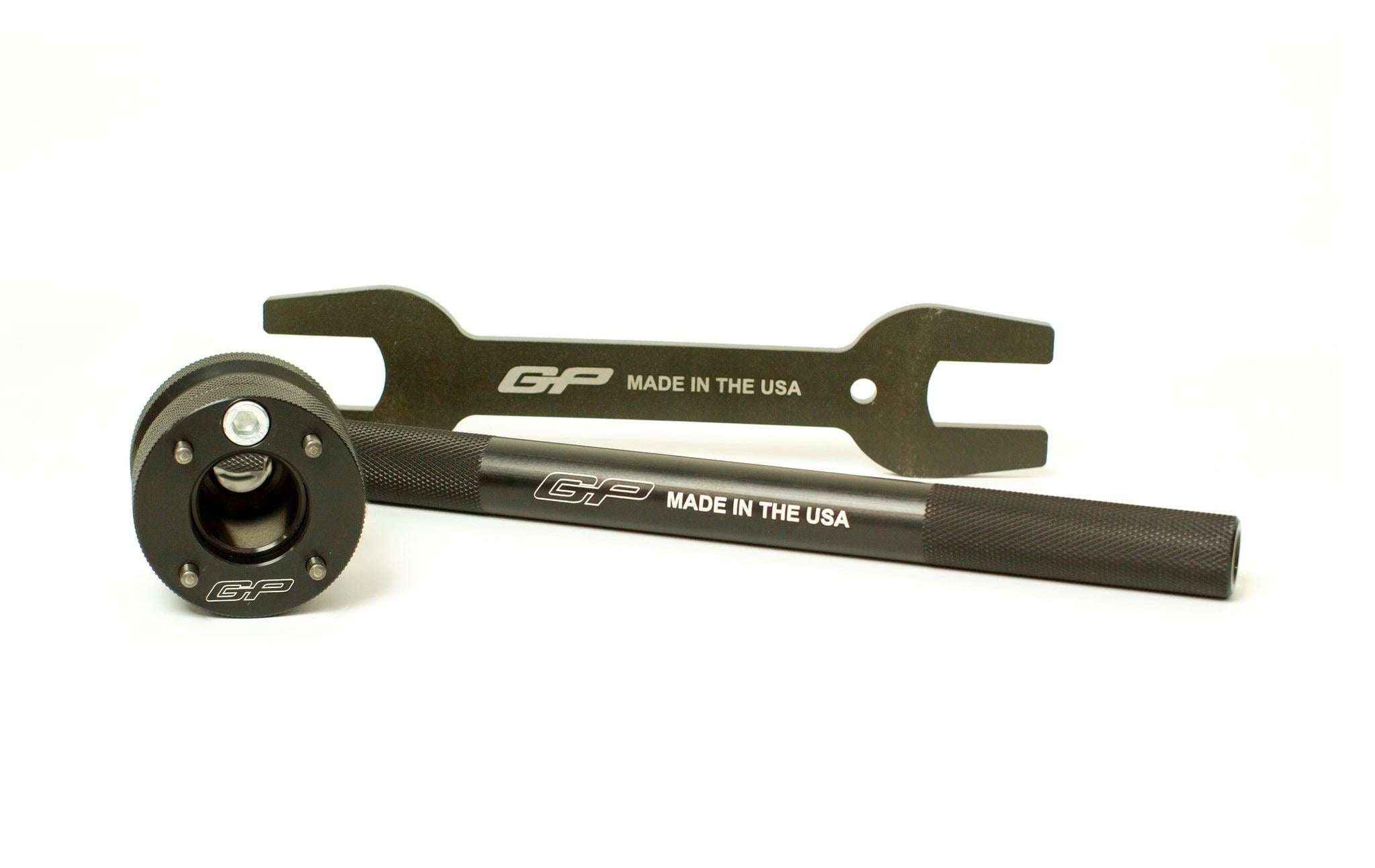 GP Suspension HD Cartridge Install Tool Kit