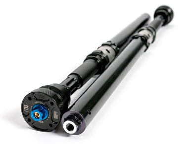 GP Suspension Cartridge Kit for 14+ Bagger