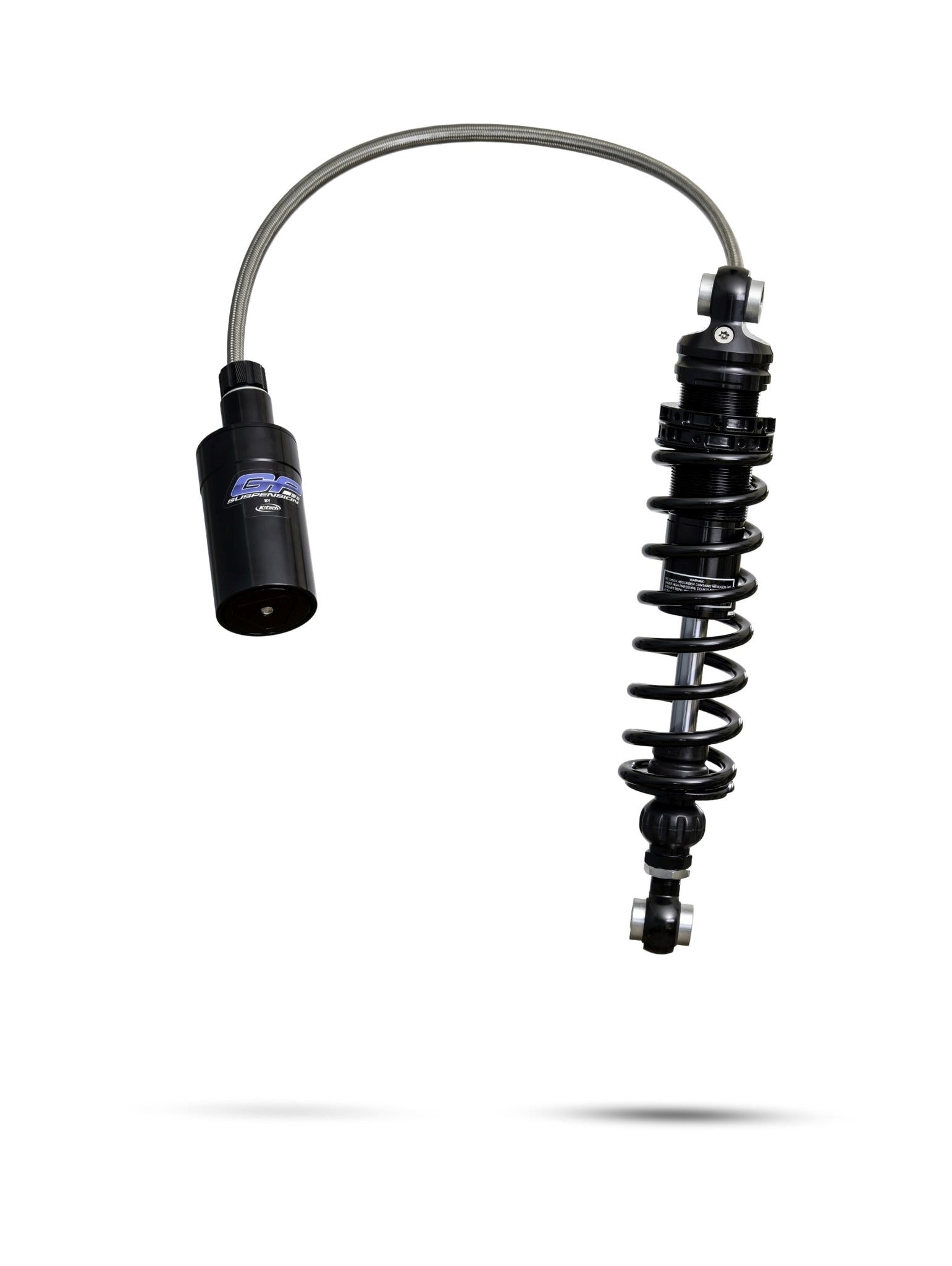 GP Suspension Bagger Shocks – Imzz Elite