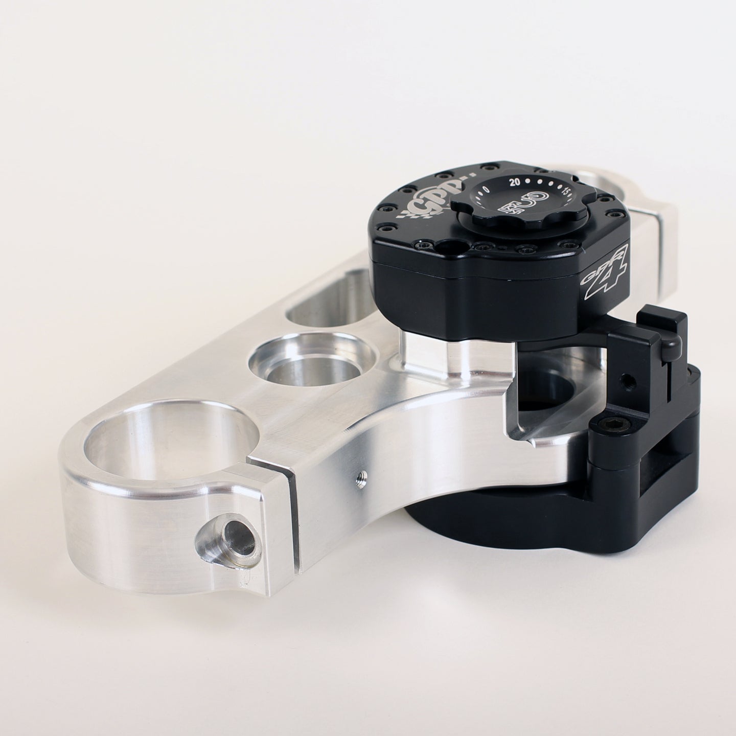 GPR Steering Stabilizer V5s for FXR