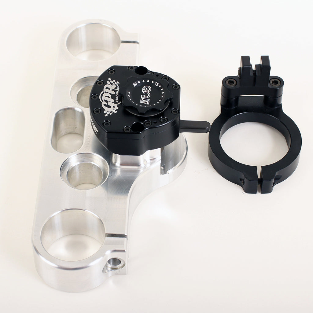 GPR Steering Stabilizer V5s for FXR