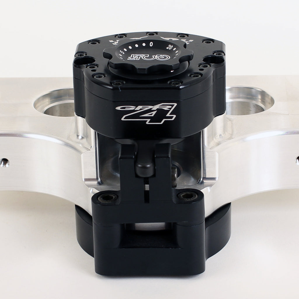 GPR Stabilizer for M8 Softail